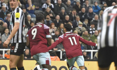 Premier League: Πήρε βαθμό η Γουέστ Χαμ απ’ τη Νιούκαστλ