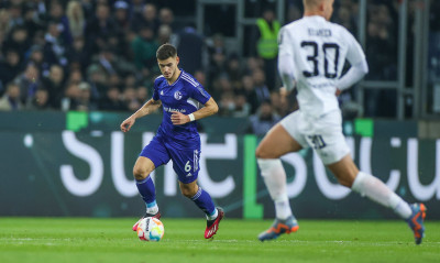 Bundesliga: Η Σάλκε τσίμπησε βαθμό στην έδρα της Γκλάντμπαχ