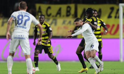 Super League: Κρίσιμη έξοδος στη Νίκαια για Άρη - «Μάχη» για παραμονή σε Ηράκλειο