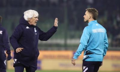 Παναθηναϊκός: Βάζει Μαντσίνι στα αριστερά ο Γιοβάνοβιτς - Το στοιχείο που δουλεύει