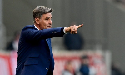 Ολυμπιακός: Το πλάνο του Μίτσελ για Τούμπα - Η σκέψη για έκπληξη