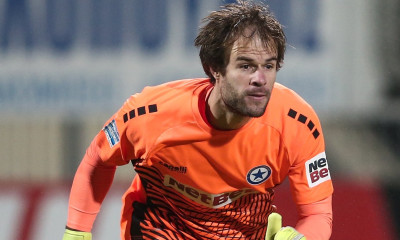 Ατρόμητος: Τέλος και τυπικά ο Μάριτς