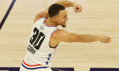 ΝΒΑ: Εκτός για αρκετές εβδομάδες ο Κάρι