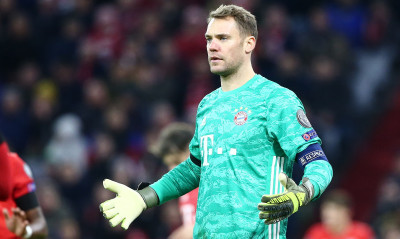 Χαμός στη Μπάγερν - Σαλιχάμιτζιτς εναντίον Νόιερ