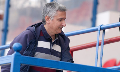 Σπανός: «Η ΑΕΚ ψάχνει αστείους λόγους να πάρει το ματς στα χαρτιά»