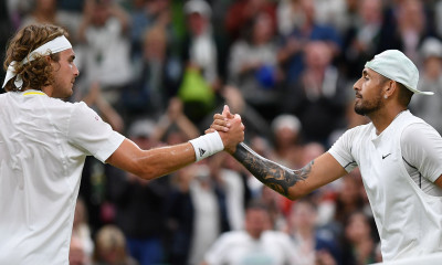 Ο Κύργιος απάντησε ειρωνικά στον Τσιτσιπά – «Πήρε ένα καλό μάθημα»