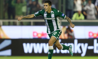 Παναθηναϊκός: Συμφωνία με Αϊτόρ, ανανεώνει για τρία χρόνια!