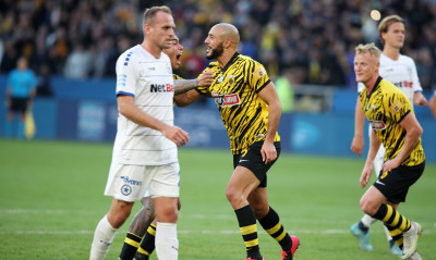 Ατρόμητος-ΑΕΚ: Η ώρα και το κανάλι του αγώνα