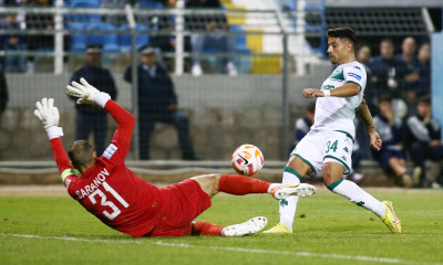 Παναθηναϊκός-Λαμία: Η ώρα και το κανάλι του αγώνα