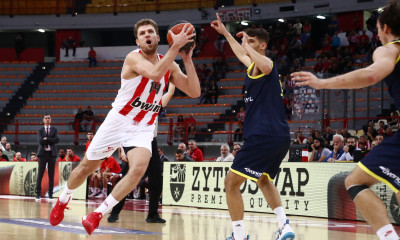 Live Streaming Λαύριο-Ολυμπιακός