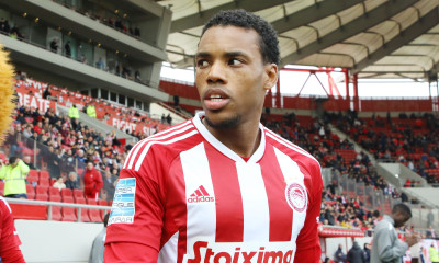 Ολυμπιακός: Οδεύει προς Τουρκία ο Γκάρι Ροντρίγκες