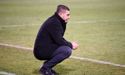 Αινιγματικός Παντελίδης: «Κάτι θα έκανε ο μεσαίος και θα χάναμε» (Video)