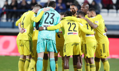 Άρης: Τραγικά λάθη και σε κίνδυνο η έξοδος στην Ευρώπη