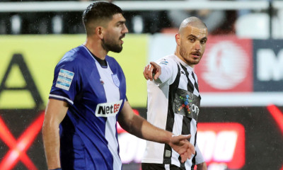 ΠΑΣ Γιάννινα: Παράπονα για την αποβολή Παντελάκη – «Επινόηση η δεύτερη κίτρινη»