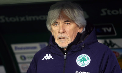 Γιοβάνοβιτς: «Κάναμε μεγάλη προσπάθεια, νικήσαμε δίκαια» (Video)