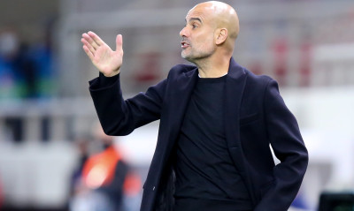 Η αιχμή του Γκουαρντιόλα για τις δαπάνες της Τσέλσι - «Αν το έκανε η Μάντσεστερ Σίτι...»