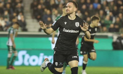 ΠΑΟΚ - Ολυμπιακός: Μήνυμα νίκης από τον Ζίβκοβιτς για το ντέρμπι με τον Ολυμπιακό