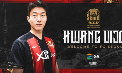 Ολυμπιακός: Ανακοινώθηκε στη Σεούλ ο Ουί Τζο Χουάνγκ