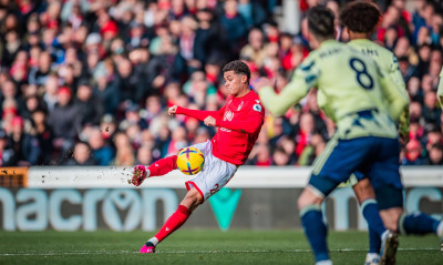 Premier League: Βήμα σωτηρίας για τη Νότιγχαμ