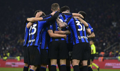 Serie A: Με υπογραφή Λαουτάρο η Ίντερ «αφεντικό» στο Μιλάνο! (Videos)