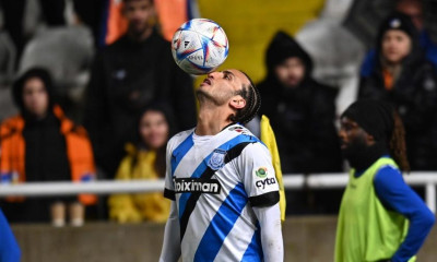 Τρέλανε τους Κύπριους ο Ουάρντα με το νέο στυλ στο μαλλί!