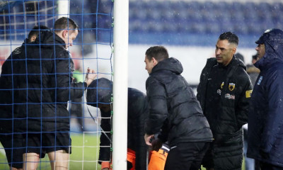 ΠΑΕ ΑΕΚ: «Αυτά που προβλέπει ο κανονισμός - Τι να συμφωνήσουμε; Να παίξουμε 5Χ5;»