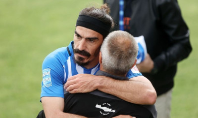 Άρης: Συμφωνία με τον Λάζαρο Χριστοδουλόπουλο - Γράφει ιστορία ο Έλληνας άσος