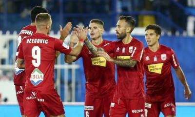 Βόλος: Επιστροφή Τσοκάνη, τιμωρημένος ο Μπαριέντος με Λεβαδειακό