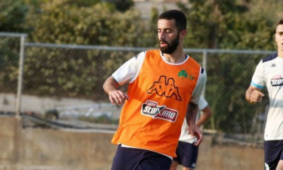 Λεβαδειακός: Με Σαβιέρ, Γκροφ και Παζ η αποστολή για τον Βόλο