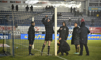 Ατρόμητος-ΑΕΚ: Πότε θα βγει η απόφαση - Τι προβλέπεται και πότε κλείνει οριστικά