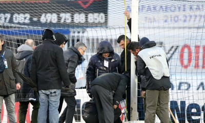 Ατρόμητος: Σκληρή απάντηση στην ΑΕΚ - «Θέλει να το πάρει στα χαρτιά»