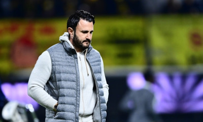 Άρης: Έκρηξη από Καρυπίδη - «Πρέπει να ντρέπεστε»