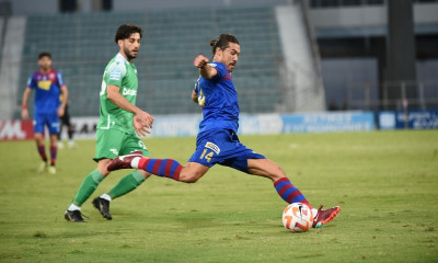 Λεβαδειακός-Βόλος: Για την παραμονή και την 6άδα - Αλλαγή επόπτη από ΚΕΔ