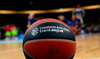 Euroleague: Αναβολή στα παιχνίδια της Εφές και της Φενέρ μετά τον σεισμό στην Τουρκία