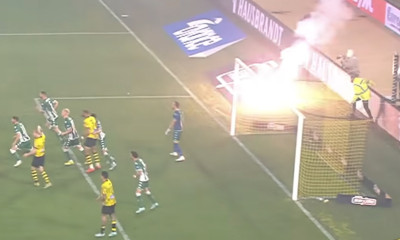 Παναθηναϊκός: Επίθεση σε ΑΕΚ - «Ψεύδεται ασυστόλως, ύπουλοι τρόποι για να πάρει το ματς στα χαρτιά»