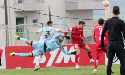 Λεβαδειακός - Βόλος 0-3: «Βύθισε» τους Βοιωτούς και εδραιώνεται σε θέση play offs