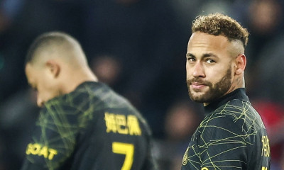 Παρί Σεν Ζερμέν: Με Νεϊμάρ κόντρα σε Μαρσέιγ και Μπάγερν