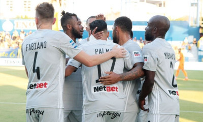 Άρης: Φορτσάρει για Παναθηναϊκό ο Πάλμα, νοκ άουτ ο Ντουκουρέ