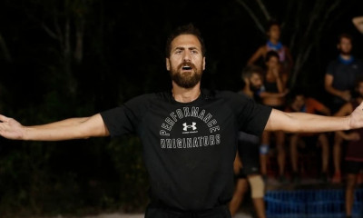 Survivor: Αυτή είναι η σύζυγος του Κώστα Παπαδόπουλου