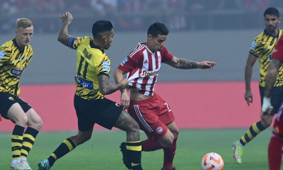 Οι ημιτελικοί του Κυπέλλου Ελλάδας έρχονται ζωντανά και αποκλειστικά στην COSMOTE TV