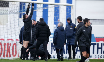 Super League: Την Πέμπτη η απολογία του Ατρόμητου - Κλήση και για ΑΕΚ