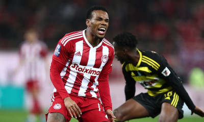 Ολυμπιακός: Από την Τουρκία στην ενδεκάδα με ΑΕΚ ο Γκάρι - Αγωνία για δύο