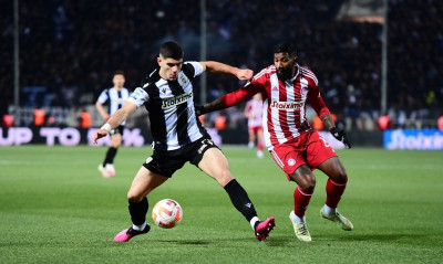 ΠΑΟΚ: «Καθαρή» η μαγνητική Κουλιεράκη αλλά μένει εκτός