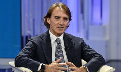 Μάντσεστερ Σίτι: «Καίει» το «μυστικό» συμβόλαιο του Μαντσίνι