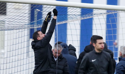 Κούγιας για το Ατρόμητος-ΑΕΚ: «Παρέμβαση από Παναθηναϊκό, ΠΑΟΚ, Ολυμπιακό -Θα δικαιωθεί ο Ατρόμητος»