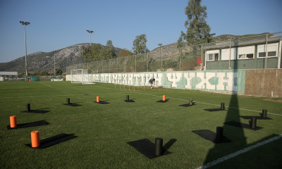 Παναθηναϊκός: Μεγάλη επένδυση για να ξαναβγάλει... Καραγκούνη, Μπασινά και Νίνη