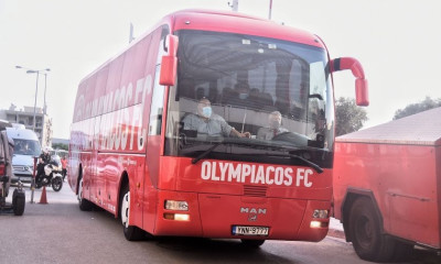 ΑΕΚ: Νέα απάντηση στον Ολυμπιακό με επικό βίντεο... αναστροφής - «Αυτός είναι ο στόχος τους»