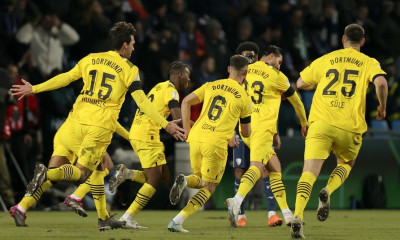 Κύπελλο Γερμανίας: Στα προημιτελικά με Ρόις η Ντόρτμουντ