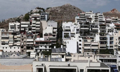 Ανατροπές στα τεκμήρια κατοικίας έφεραν οι νέες αντικειμενικές