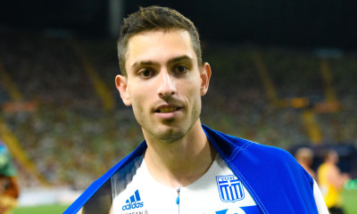 Σούπερ Τεντόγλου «πέταξε» στα 8.40 - Κορυφαία επίδοση φέτος στον κόσμο